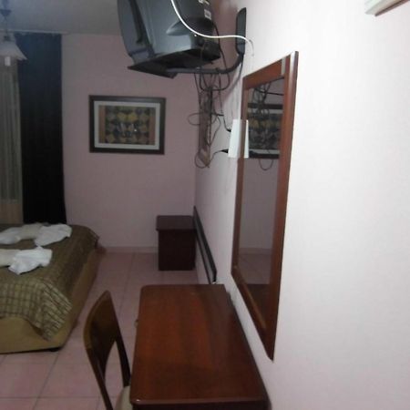 Cinar Hotel Antalya Bagian luar foto