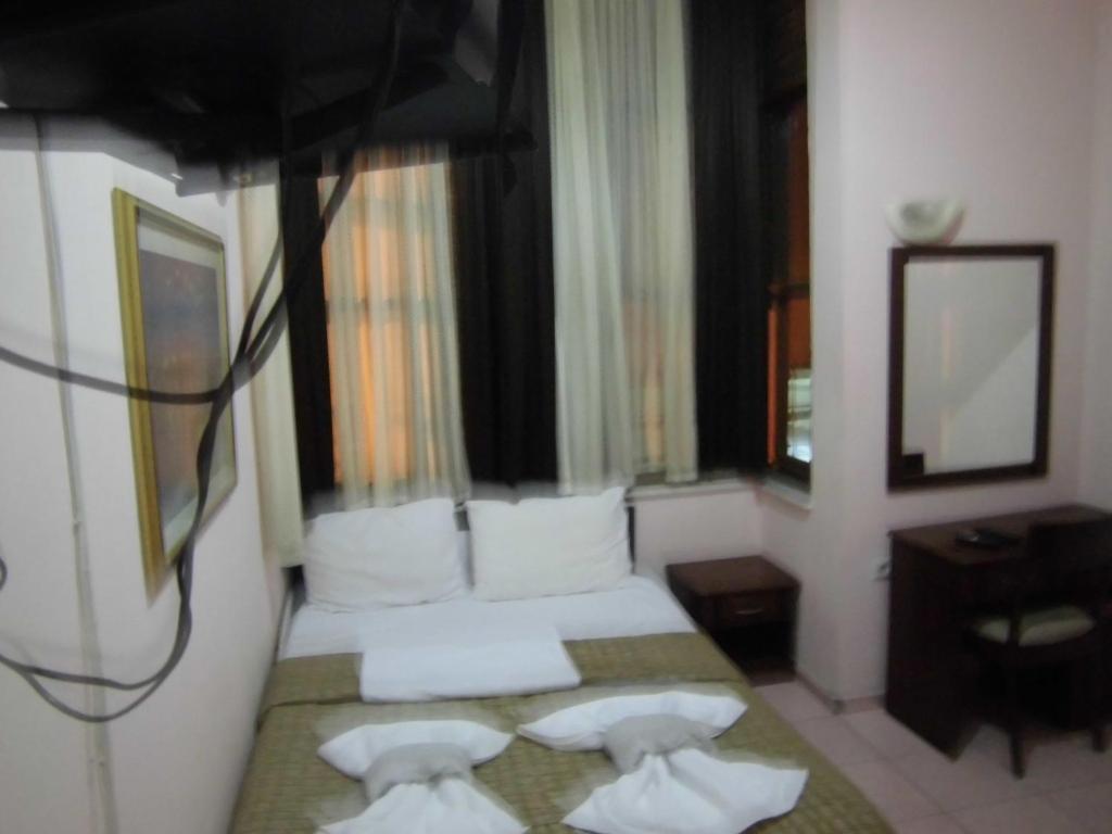Cinar Hotel Antalya Bagian luar foto